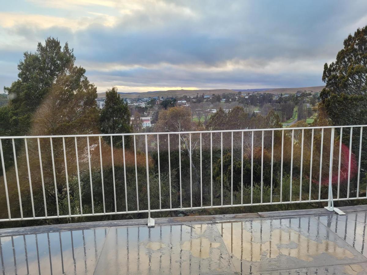 Cooma High Country Motel Экстерьер фото