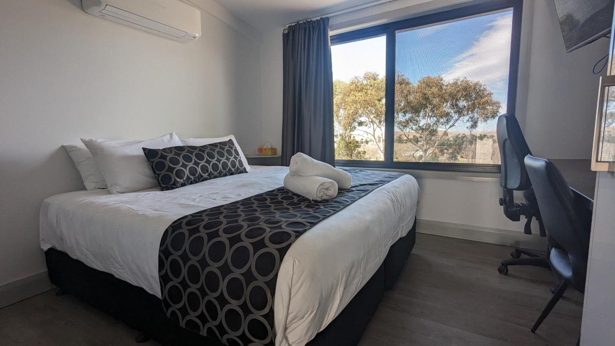 Cooma High Country Motel Экстерьер фото