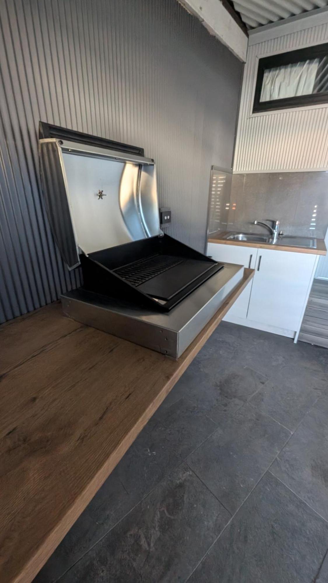 Cooma High Country Motel Экстерьер фото