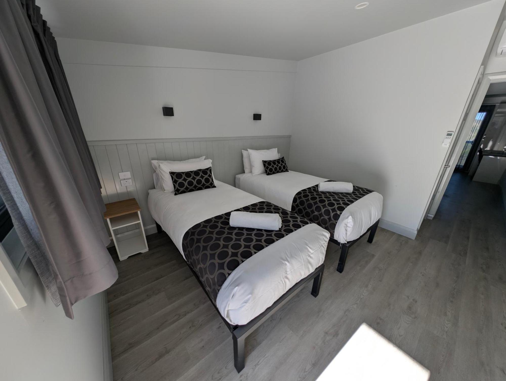 Cooma High Country Motel Экстерьер фото