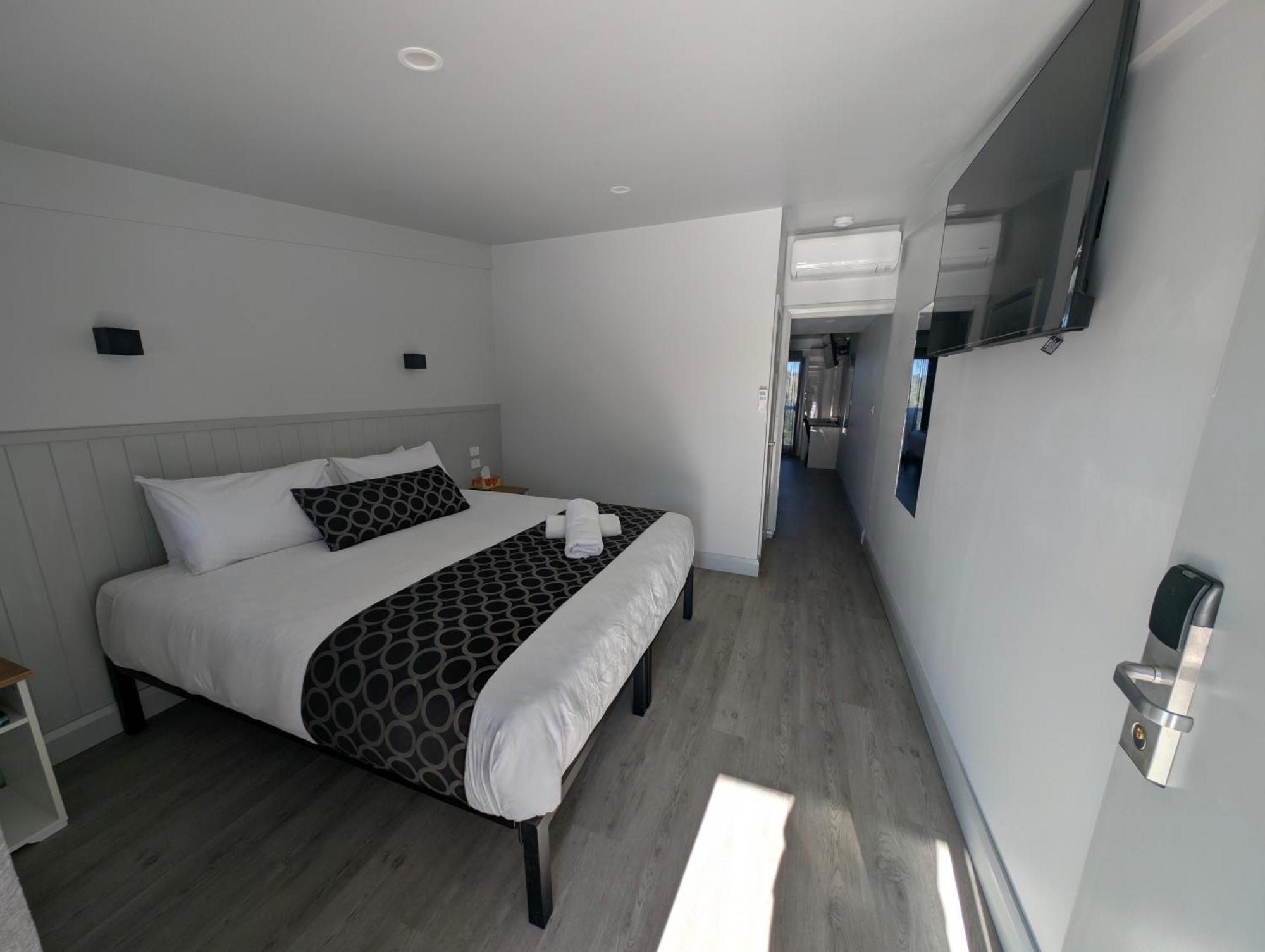 Cooma High Country Motel Экстерьер фото