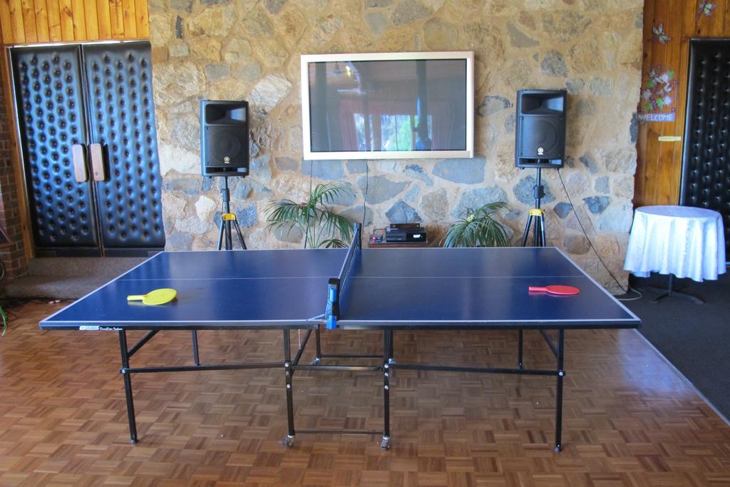 Cooma High Country Motel Экстерьер фото